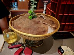 -巴奴毛肚火锅(商城路店)