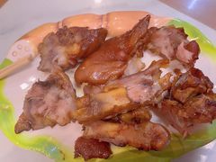 -鼎香润(德胜门内店)