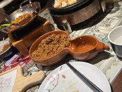 -绿茶餐厅(财富购物中心店)