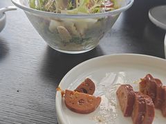 -嘉禾·悦享餐厅(八方汇店)