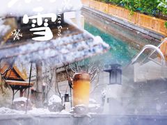 -陆地游轮西山温泉号
