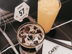 -CAFE'IN精品咖啡体验空间(小寨店)