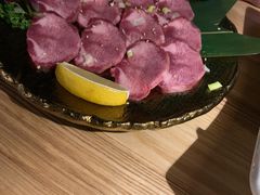 -江户烧肉(高德店)