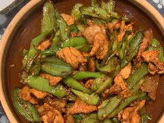 -龚师傅土菜馆.地道农家菜(魅力湘西店)