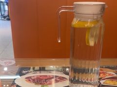 -添利·香港茶餐厅·下午茶(雪象店)