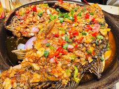 -串盟烧烤·长沙美食地标(星沙店)