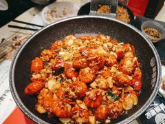 -聚味瞿记·龙虾堂(梅溪湖店)
