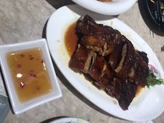 -表妹香港靓点餐厅