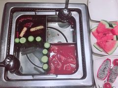 -海底捞火锅(武胜路凯德广场店)