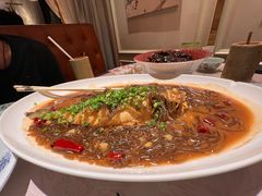 -维园悦谱·海派家常菜(乌鲁木齐南路店)