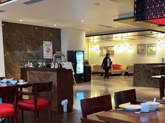 -林芝工布庄园希尔顿酒店-猎味中餐厅