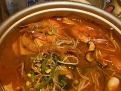 -冰川冷面·延边菜·炭烤串(观前店)