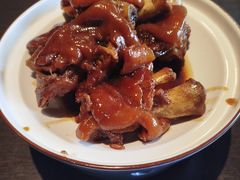 -好嫂子酱猪手•农家菜(蒲黄榆店)