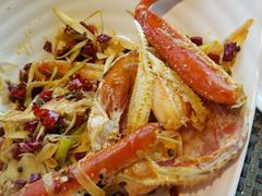 -蟹之国·精品蟹料理(极地店)