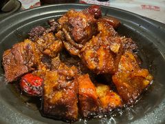 -堂瓦里·33年传统赣菜(第一街区店)