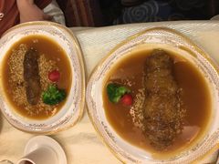 -天鲜阁·海鲜粤菜·33年老字号(石槎白云站店)