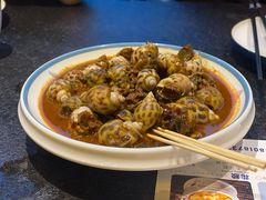 三妹麻辣花螺-三妹小龙虾·黄油蟹(华侨城总店)
