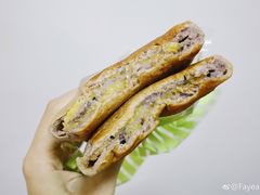 -RiceZone乐食尊纯米面包坊(望京店)