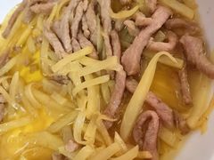 -四姐南瓜田鸡(202店)