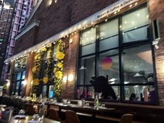 -埠口精酿夜景餐酒吧· BREWPORT BISTRO(长嘉汇重庆之眼店)