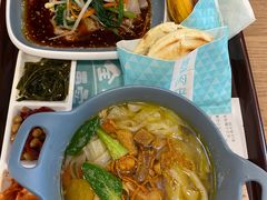 -魏家凉皮(十里河店)