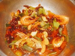 -七欣天香辣蟹火锅(万达广场店)