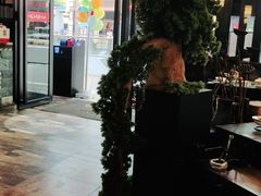 -菌自在·云南野生菌火锅(长安万达店)