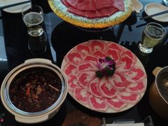 -鲁西肥牛(九方购物中心店)