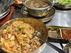 -本炙炭烤·蒲烧活鳗料理店(金沙洲店)