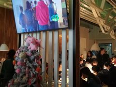 门面-十面春风·江南面馆(崇宁路店)