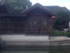 -祝家花園(伯渎港店)
