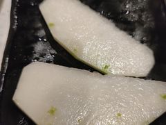 冬瓜-牛村来人潮汕牛肉火锅(西单店)