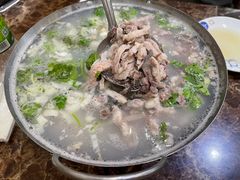 -西关回头馆(西关美食街店)