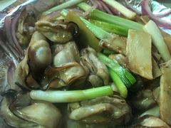 -新海利海鲜城·41年珠海老字号(夏湾店)
