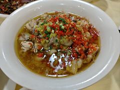 -笨罗卜浏阳菜馆(龙华鹏润达店)