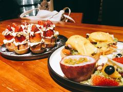 -BE BRIGHT KITCHEN(正佳广场店)