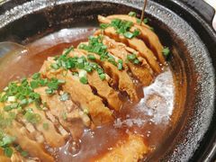 芋头煲-乡里八闽·福州乡土菜(火车北站店)