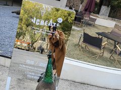 -J Create城市露营咖啡·简餐·宠物(上海动物园店)