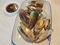 -崖口红树林海鲜餐厅