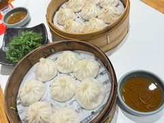 -馋三尺蟹粉小笼(人民广场店)