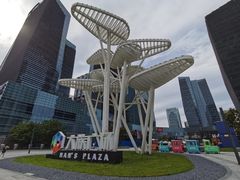 -大族广场Mall&More