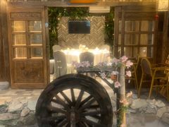 -花溪雨·森林餐厅(石基店)