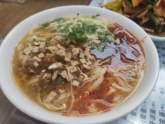-孟记传统大刀面(星源商城店)