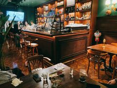 -上古咖啡ShadowCafe&Reastaurant(哈尔滨中央大街店)