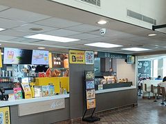 -麦当劳(中山路店)