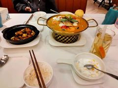-曼玉餐厅(大卫城店)