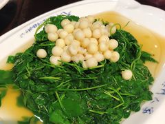 -吴门人家·苏宴宫廷菜(拙政园店)