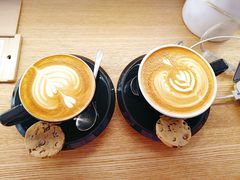 -Bracket Coffee(工体店)