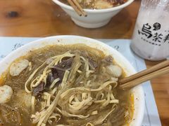 -谢继红26号牛肉汤(田家庵店)