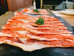 -牛New寿喜烧(青浦店)